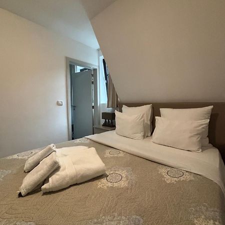 Hotel La Chaumiere Asse Zewnętrze zdjęcie