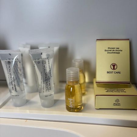Hotel La Chaumiere Asse Zewnętrze zdjęcie