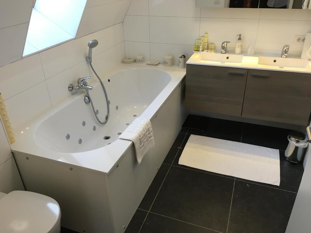 Hotel La Chaumiere Asse Zewnętrze zdjęcie