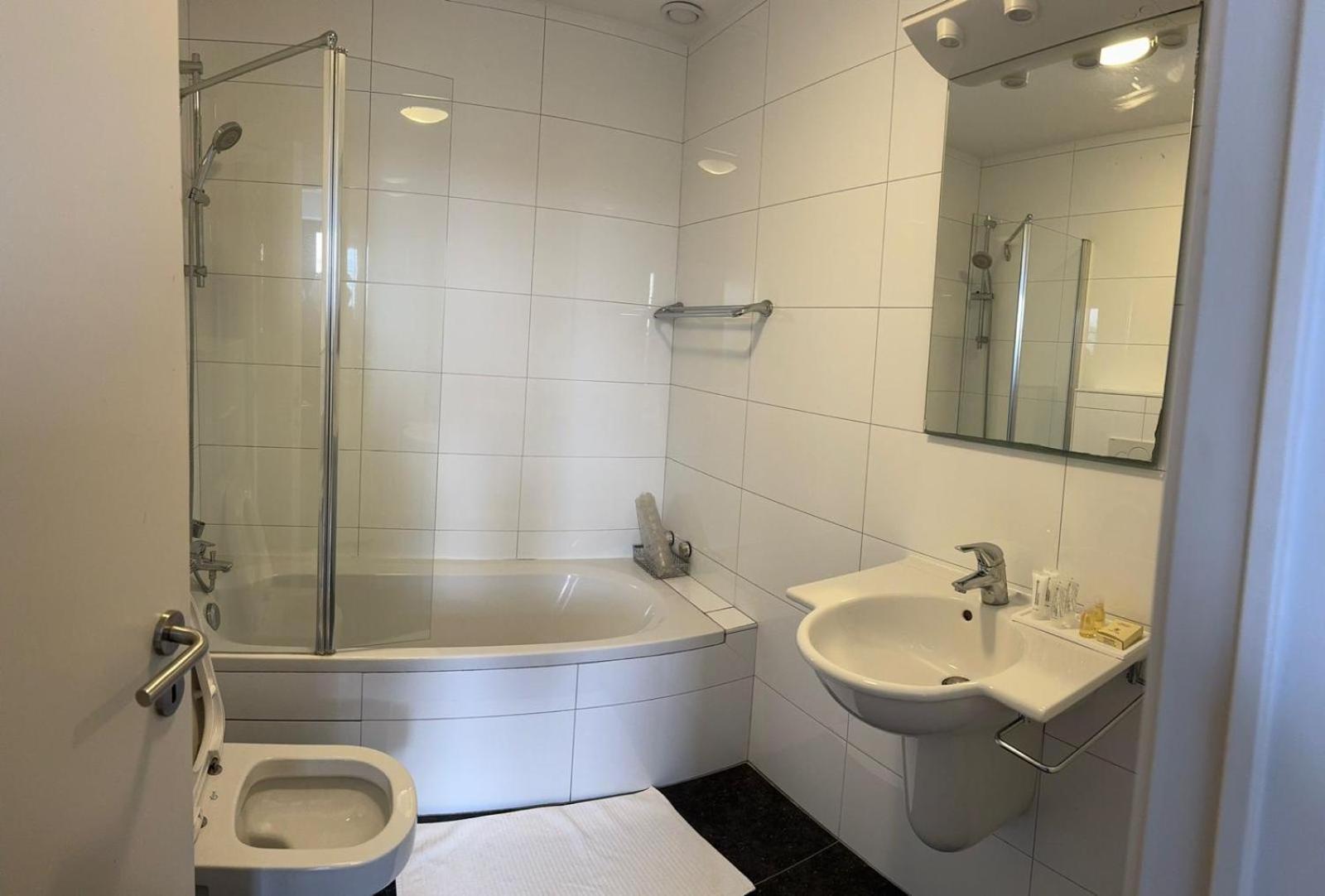 Hotel La Chaumiere Asse Zewnętrze zdjęcie