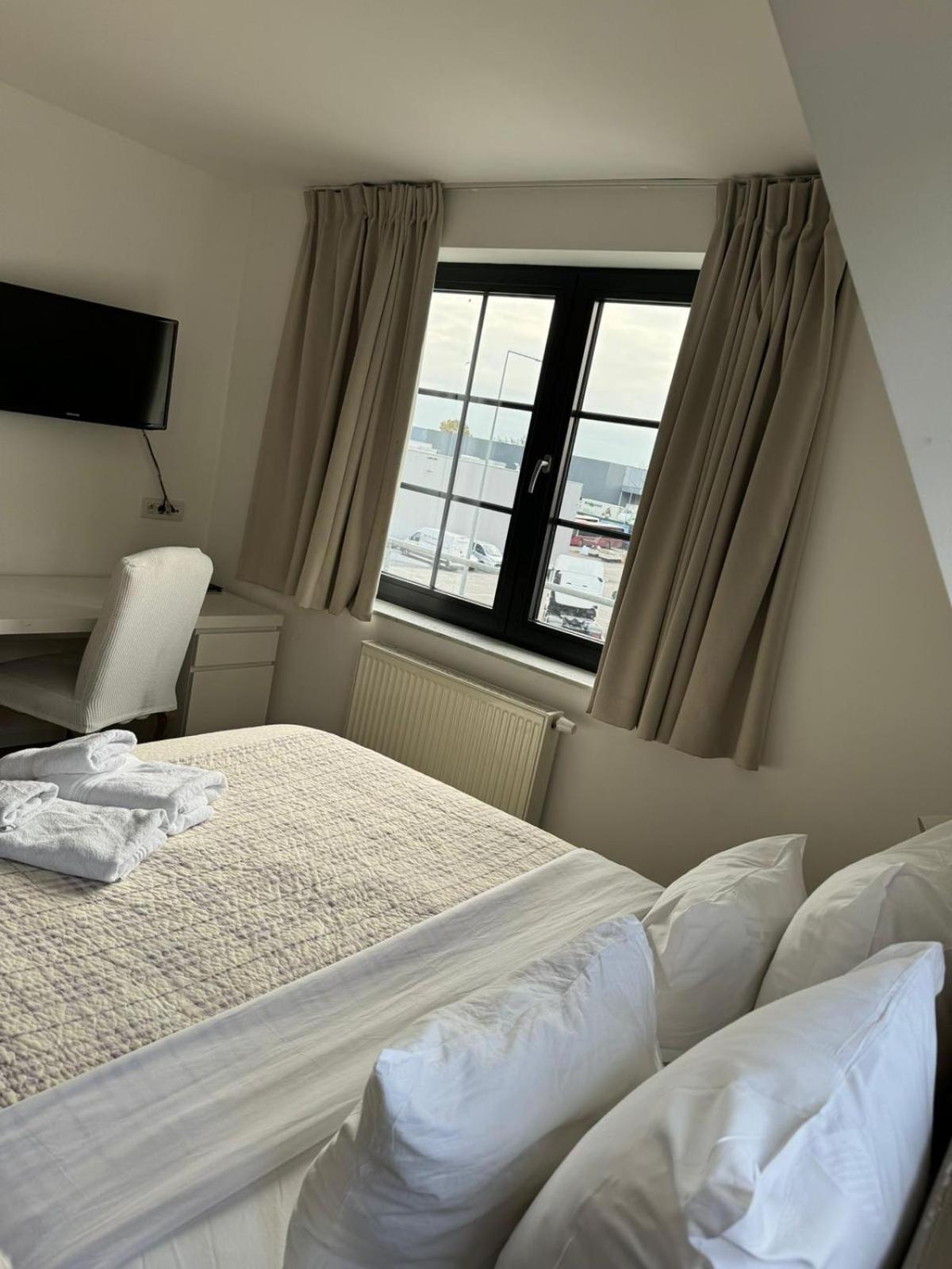 Hotel La Chaumiere Asse Zewnętrze zdjęcie