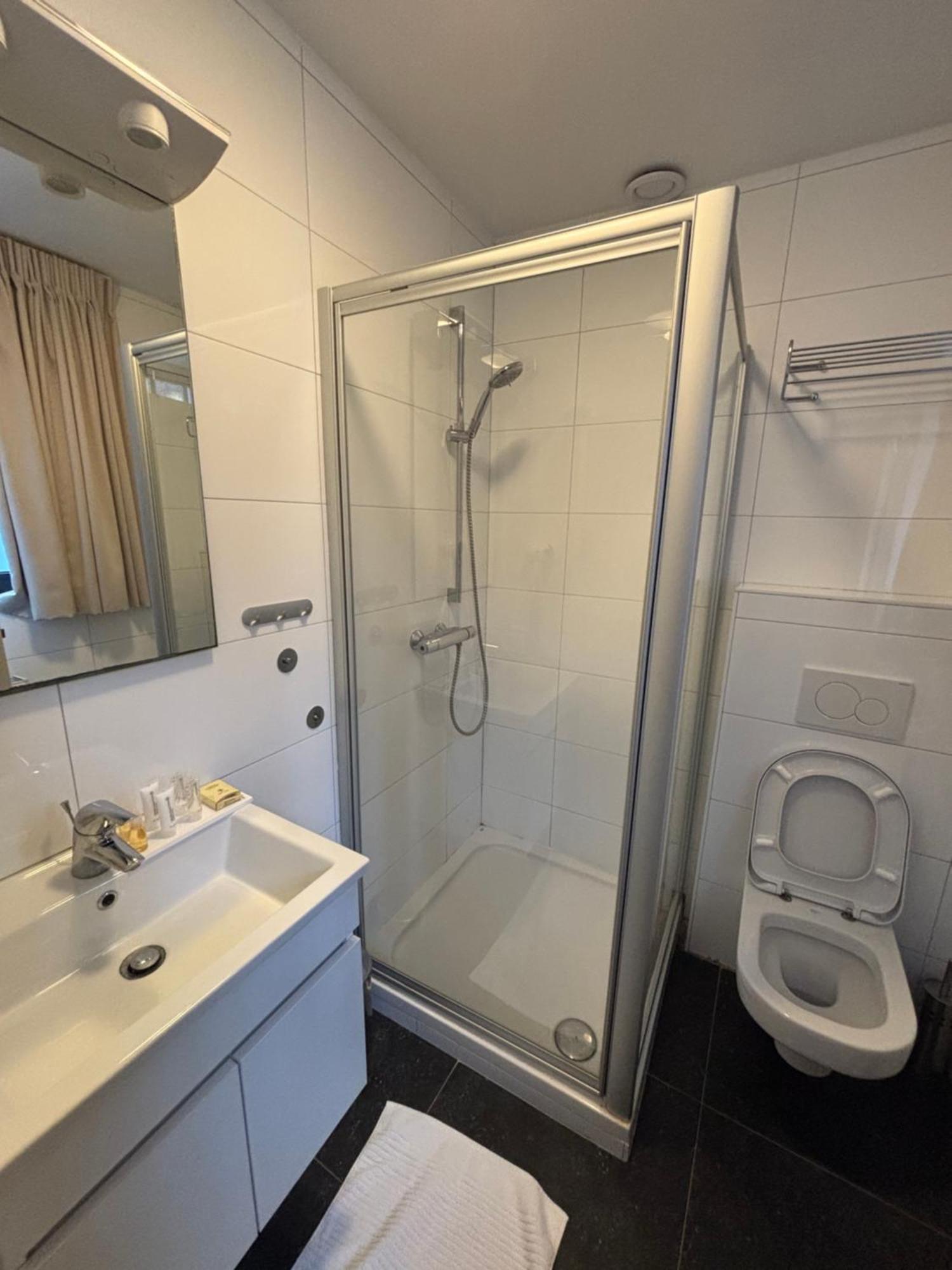 Hotel La Chaumiere Asse Zewnętrze zdjęcie