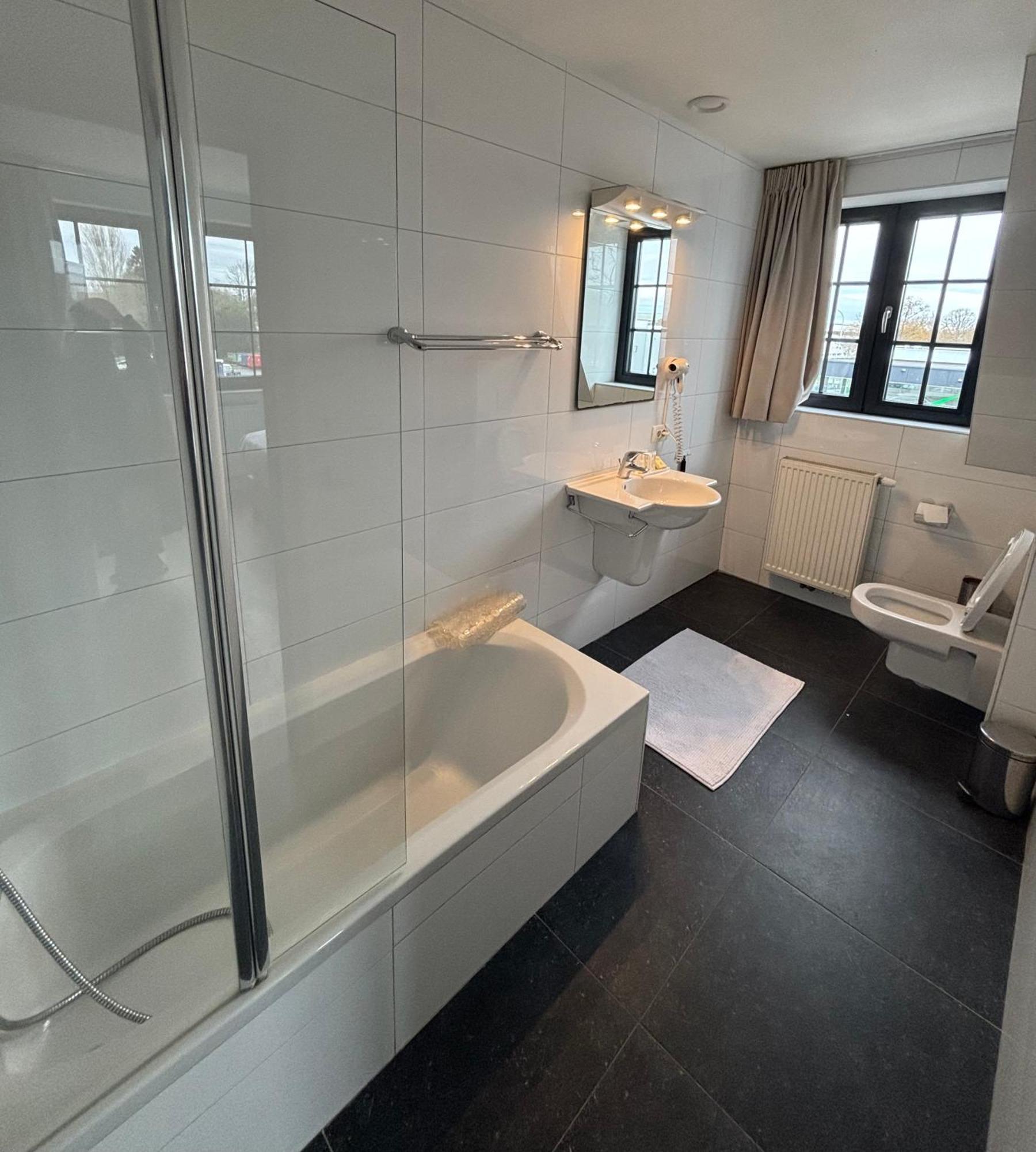 Hotel La Chaumiere Asse Zewnętrze zdjęcie