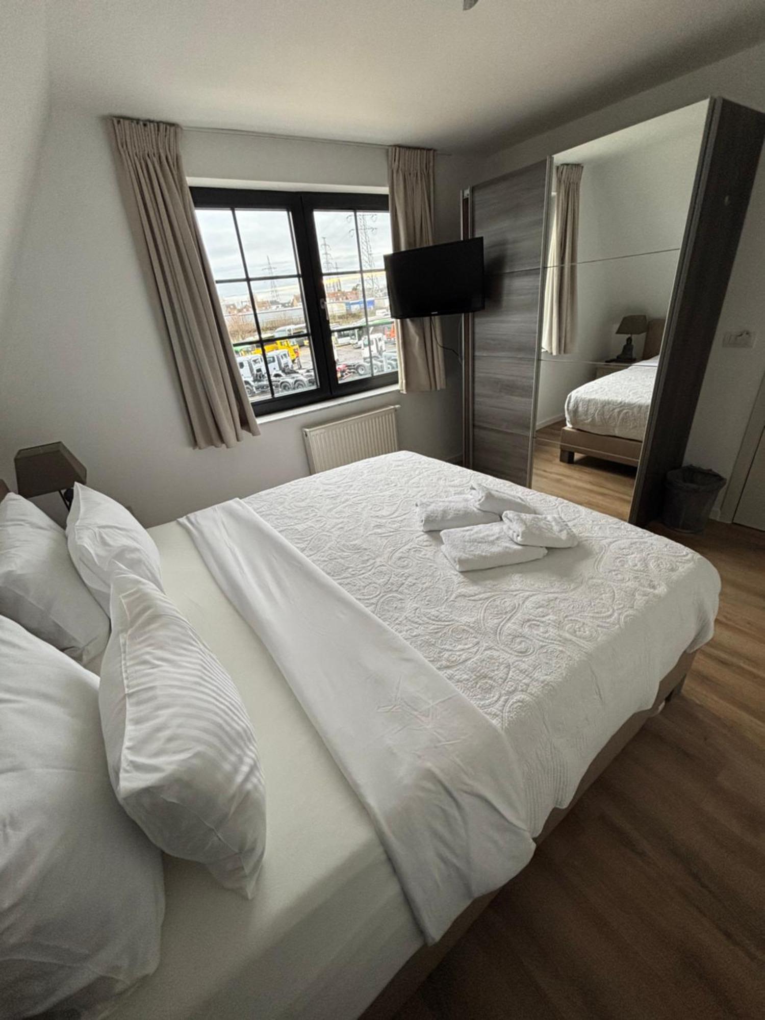 Hotel La Chaumiere Asse Zewnętrze zdjęcie