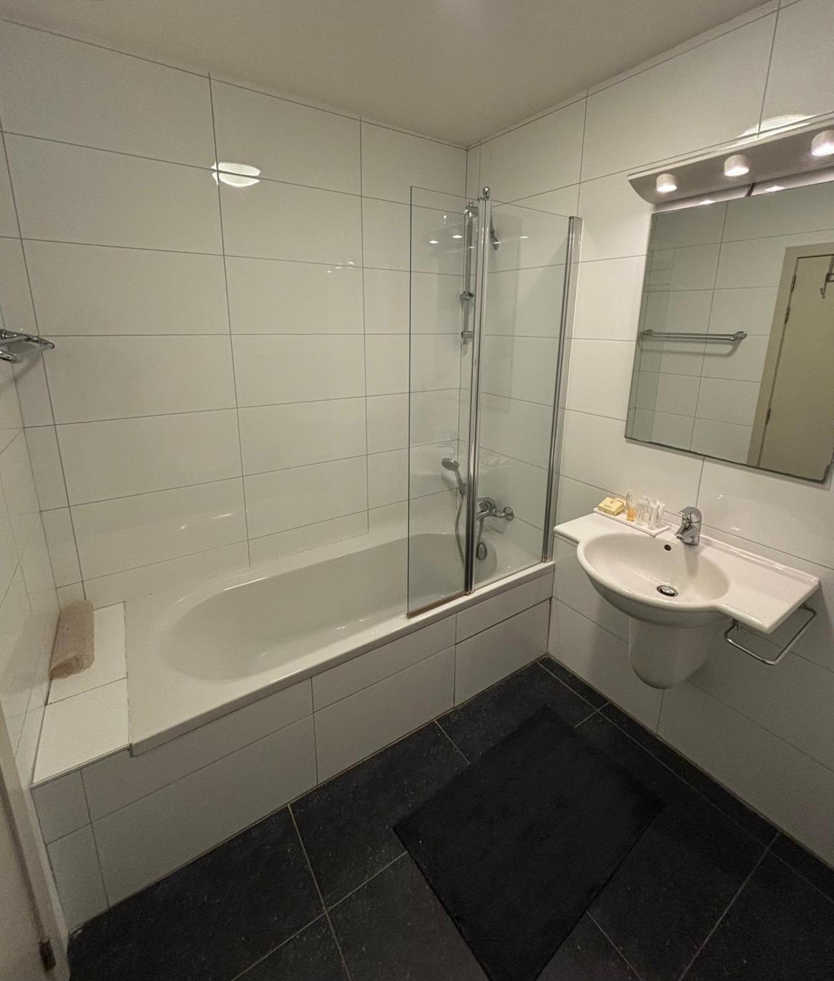 Hotel La Chaumiere Asse Zewnętrze zdjęcie