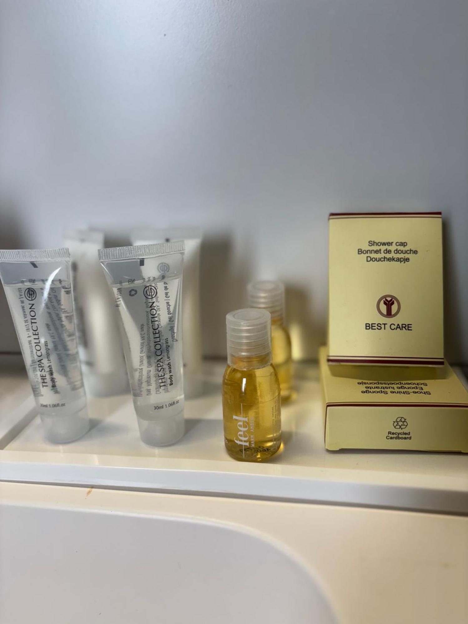 Hotel La Chaumiere Asse Zewnętrze zdjęcie