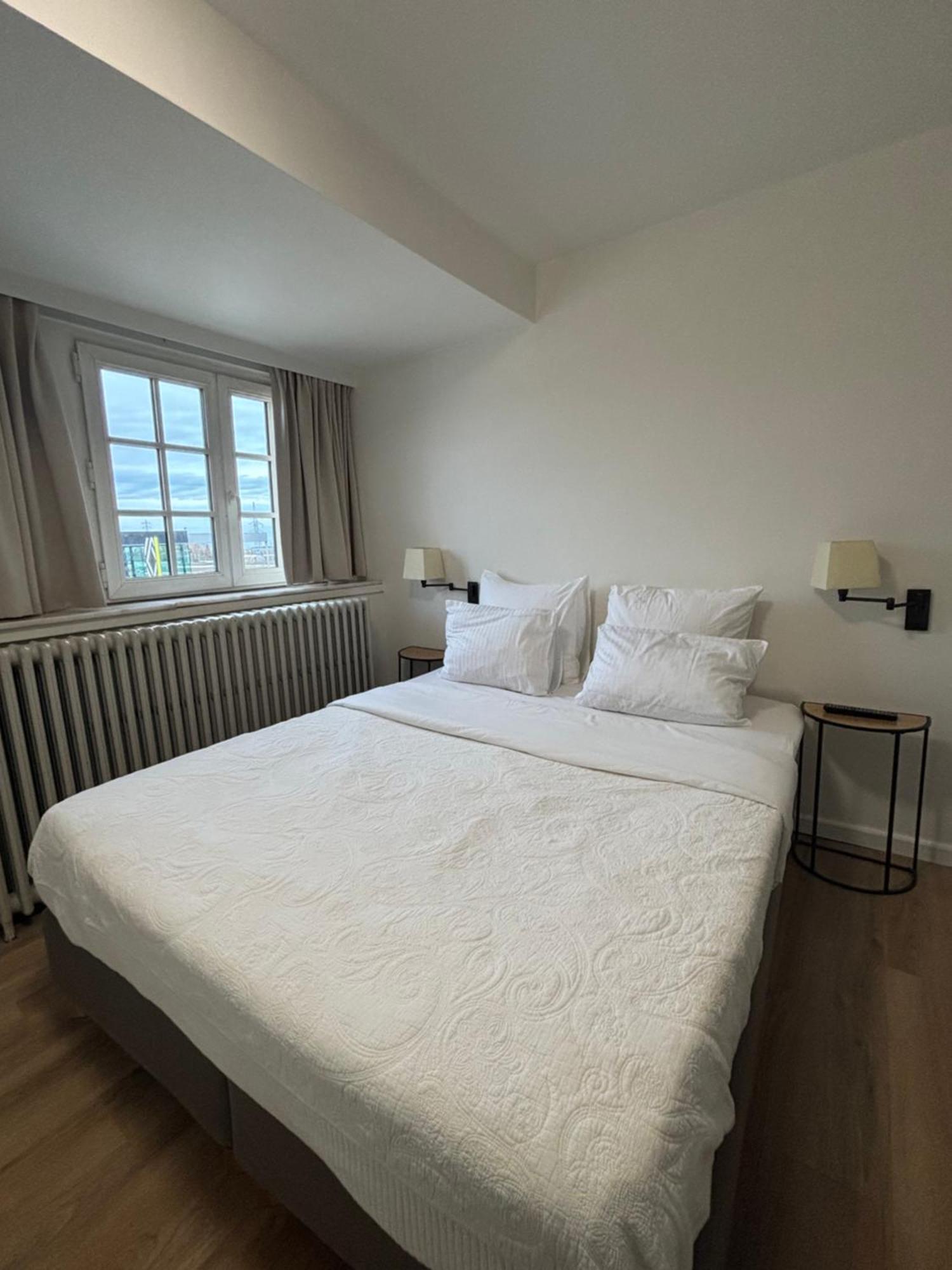 Hotel La Chaumiere Asse Zewnętrze zdjęcie