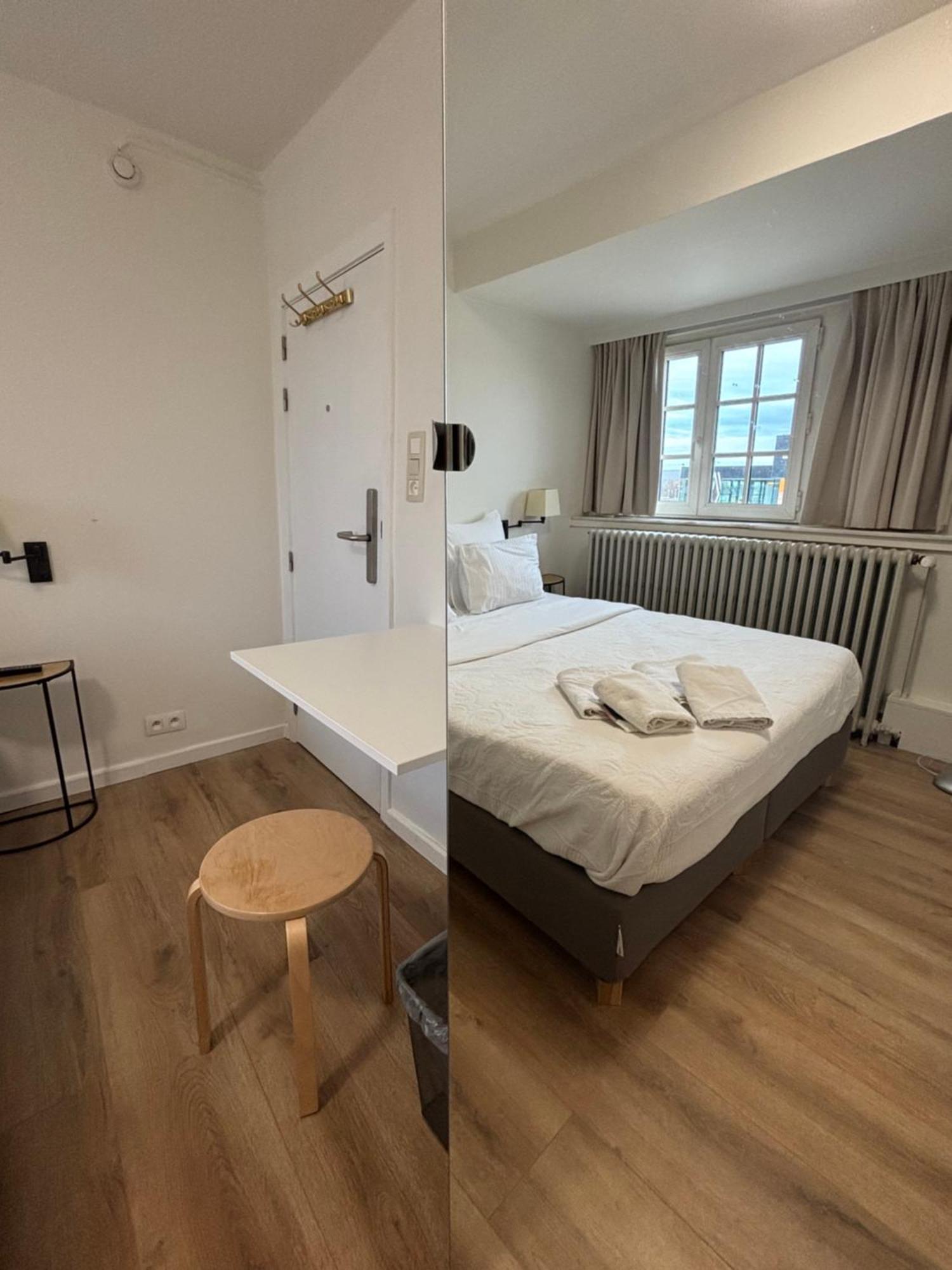 Hotel La Chaumiere Asse Zewnętrze zdjęcie