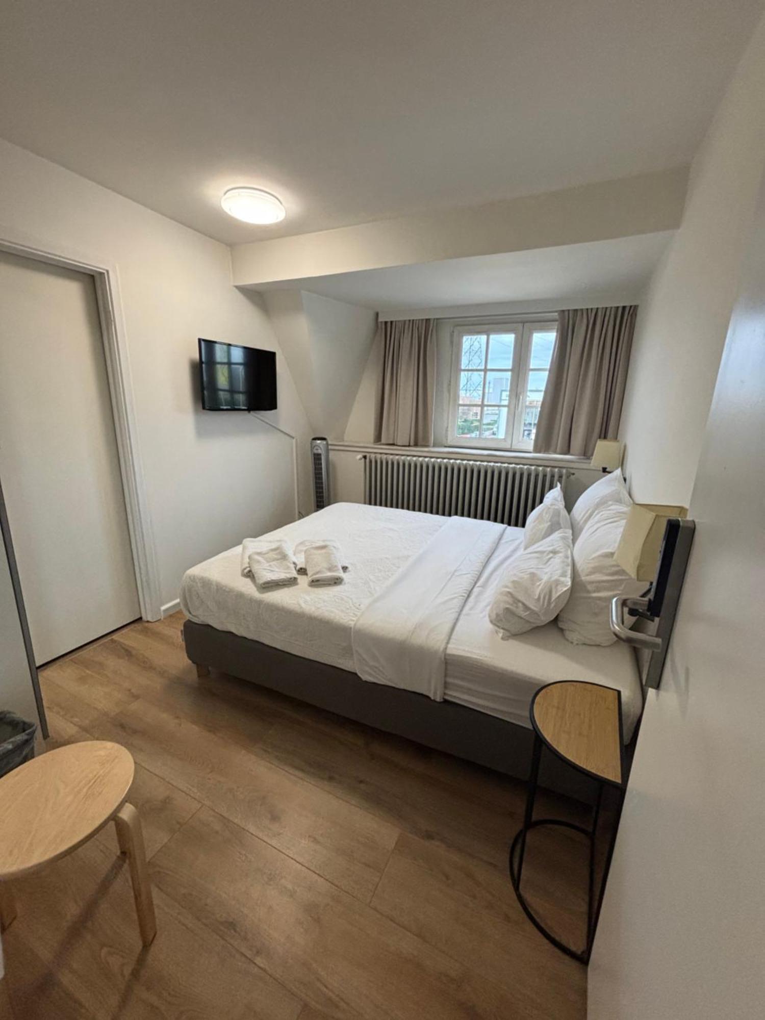 Hotel La Chaumiere Asse Zewnętrze zdjęcie