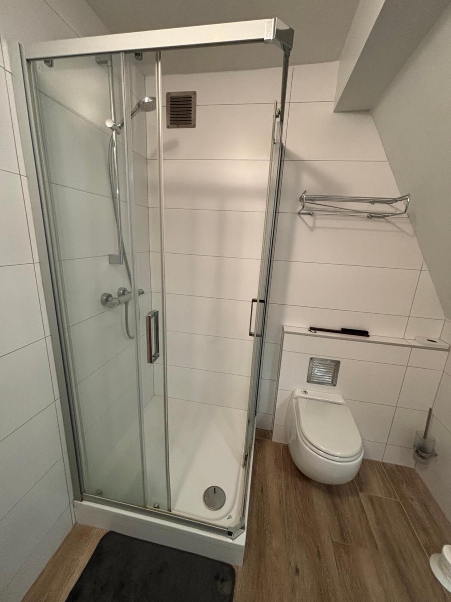 Hotel La Chaumiere Asse Zewnętrze zdjęcie