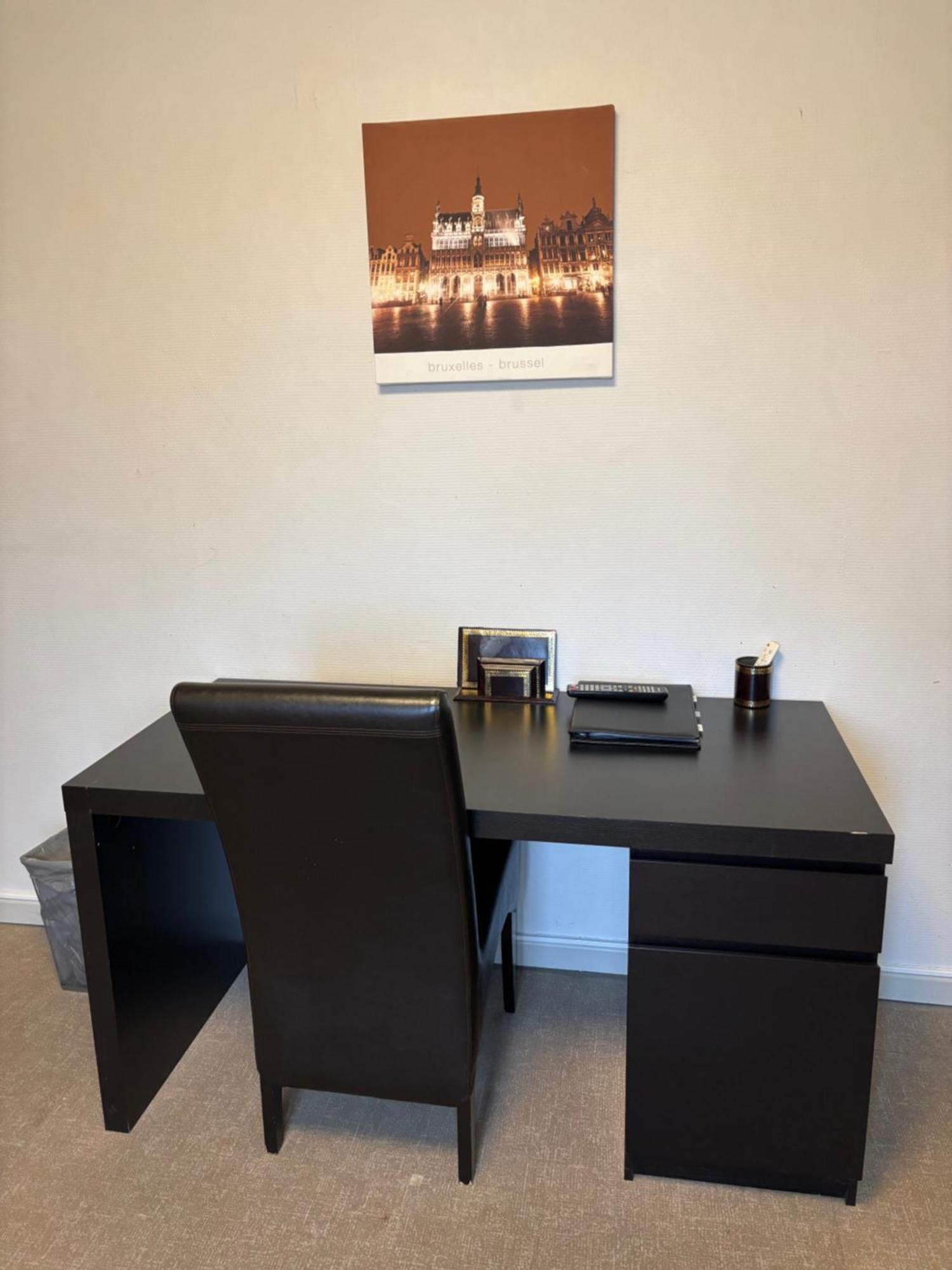 Hotel La Chaumiere Asse Zewnętrze zdjęcie